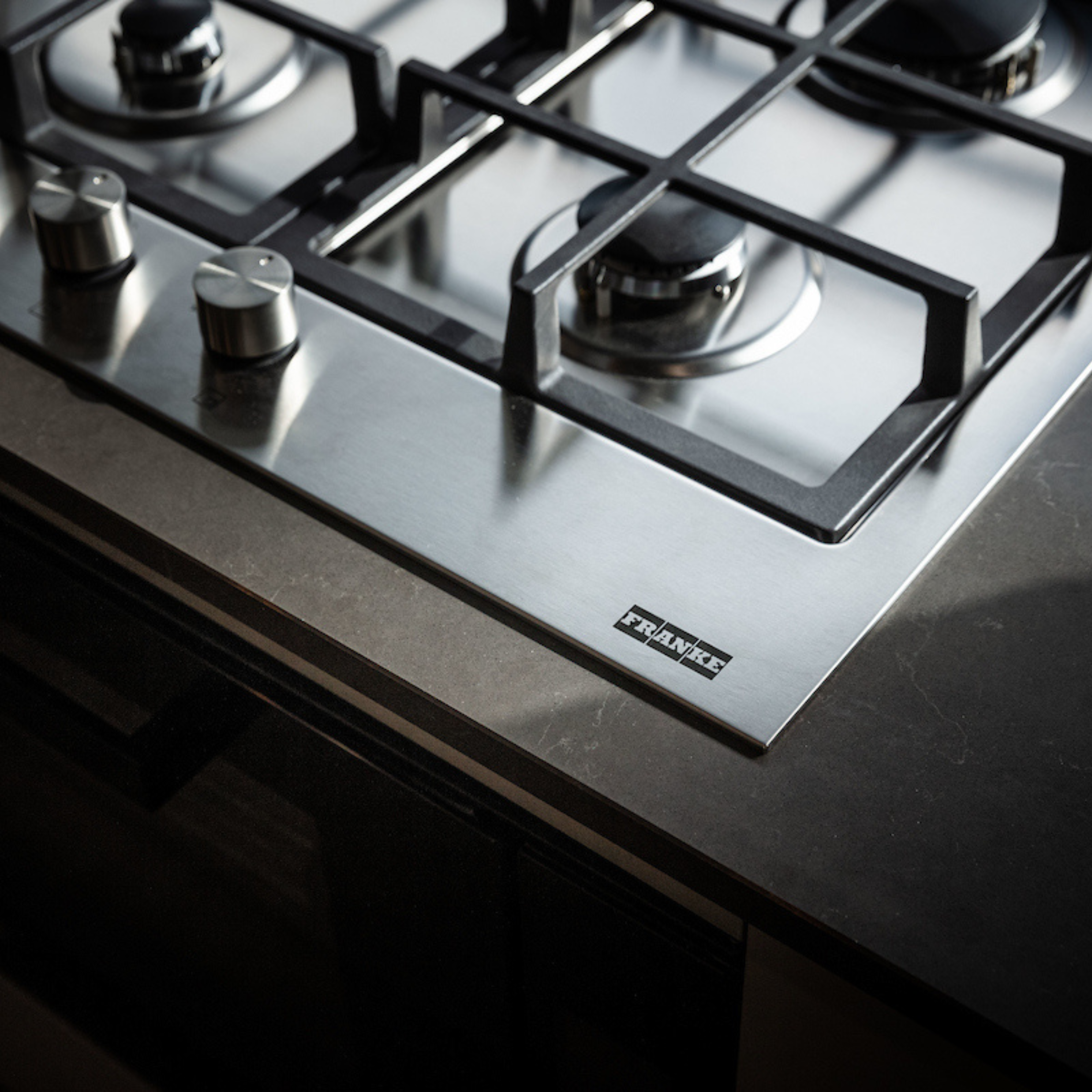Gas Cooktops – The Online Clearance