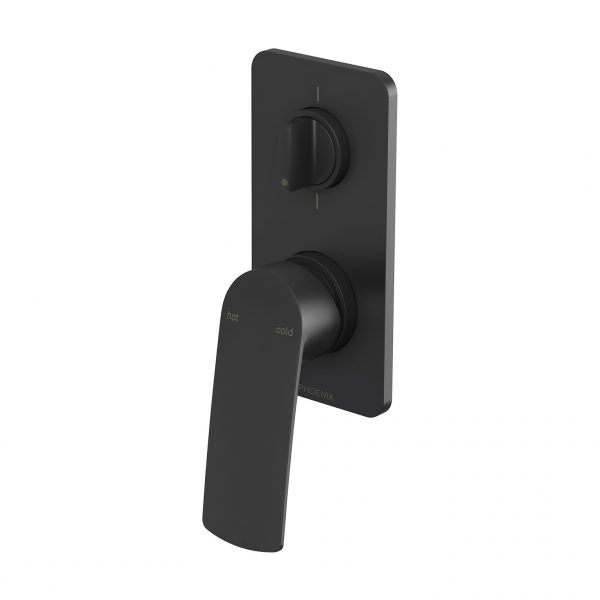 Phoenix Mekko Shower / Bath Diverter Mixer