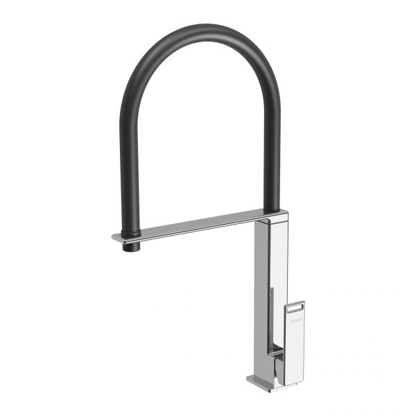 Phoenix Zimi Sink Mixer (Handle Sold Separately)