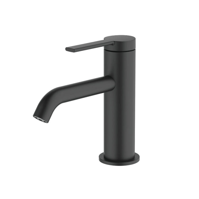 Greens Optima Basin Mixer