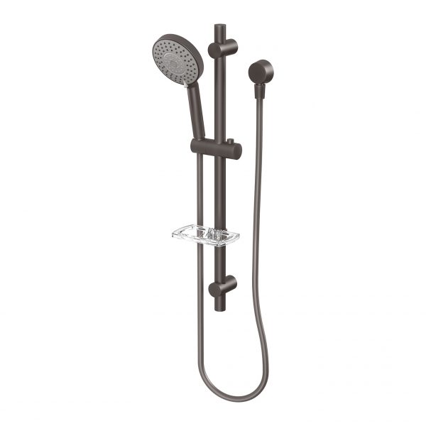 Phoenix Vivid Rail Shower