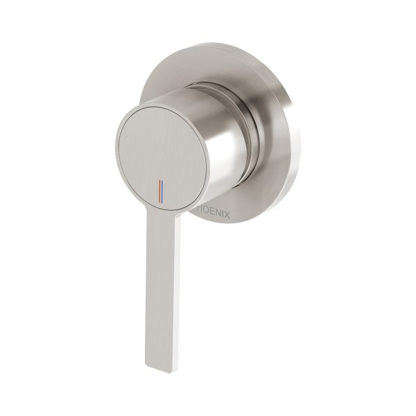 Phoenix Lexi MKII Shower / Wall Mixer