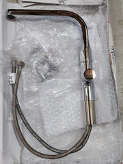 Franke Sinos TA6300 Swivel Chrome Tap