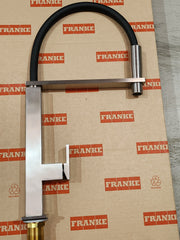 Franke Sink Taps 
