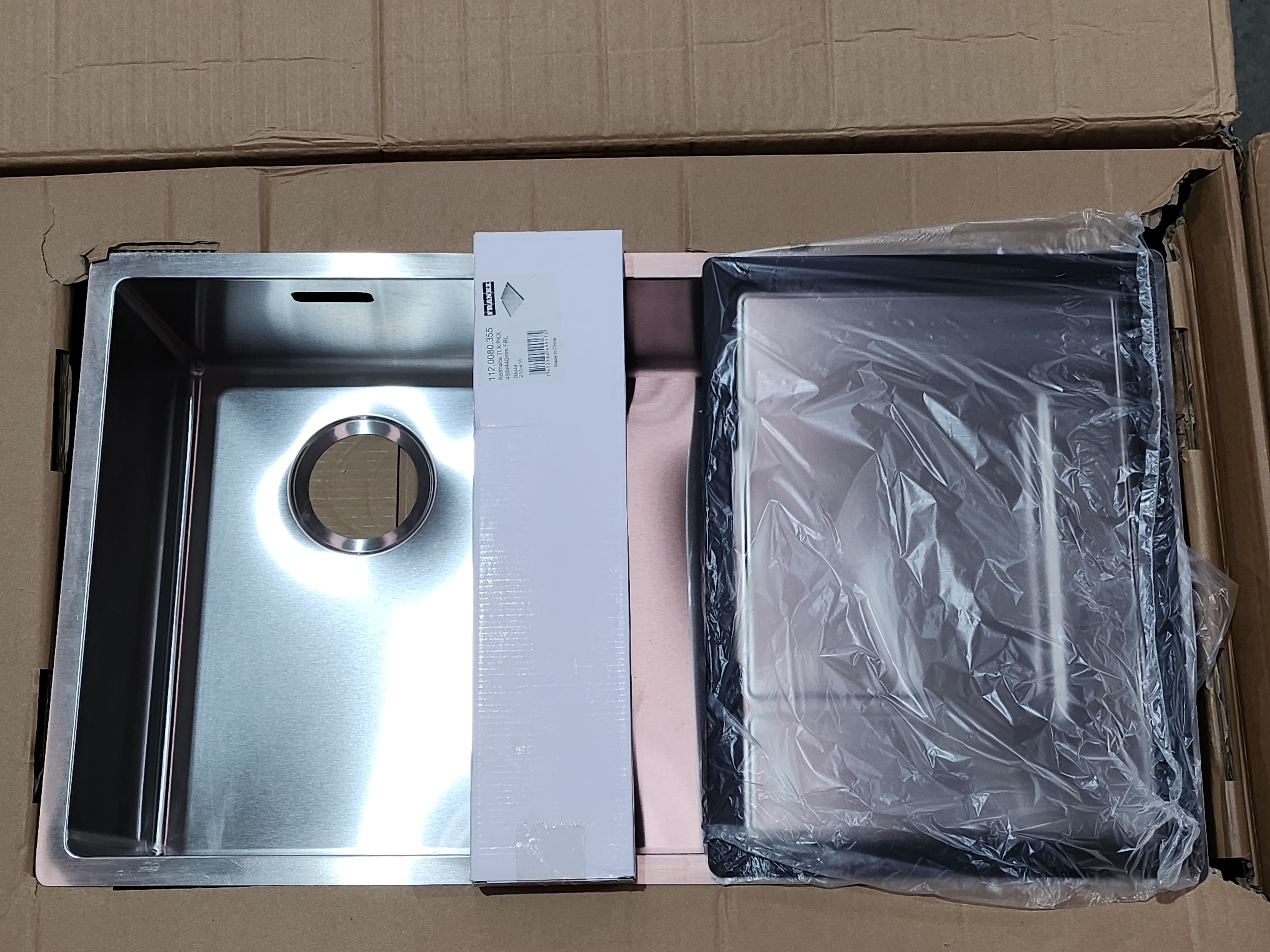 Double Bowl Undermount Sinks Stainless Steel Sinks The Online Clearance