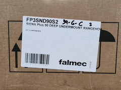 Falmec Range Hoods 