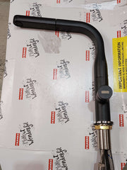 Franke Sinos TA6301B Pull Out Black Tap