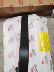 Franke Sinos TA6301B Pull Out Black Tap