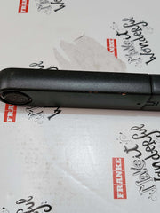 Franke Sinos TA6301B Pull Out Black Tap