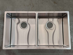 Franke Bow BXX220-36 Double Bowl Sink Acc Pack 3
