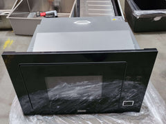 Franke Urban FCMWS25B1 Built-In Microwave Oven