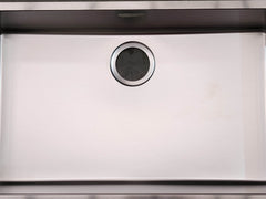 Franke Maris MRX210-70 Single Bowl Sink