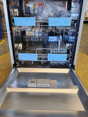 Franke Urban FCDW60SI 60cm Semi-Integrated Dishwasher