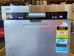 Franke Urban FCDW60SI 60cm Semi-Integrated Dishwasher