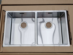 Franke Bolero BOX220-36 Double Bowl Sink Accessory Pack
