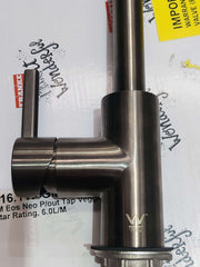 Franke Eos Neo TA9601GM Pull Out Gun Metal Tap