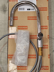 Franke Active TA7781 Pull Out Chrome Tap