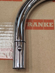 Franke Active TA7781 Pull Out Chrome Tap