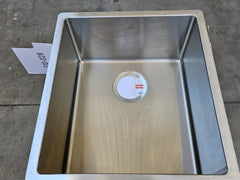 Franke Bolero BOX210-36 Single Bowl Sink