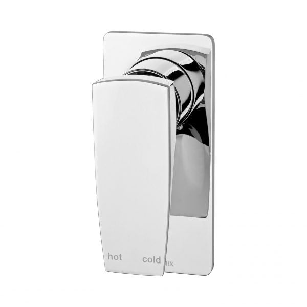 Phoenix Argo Shower / Wall Mixer Chrome