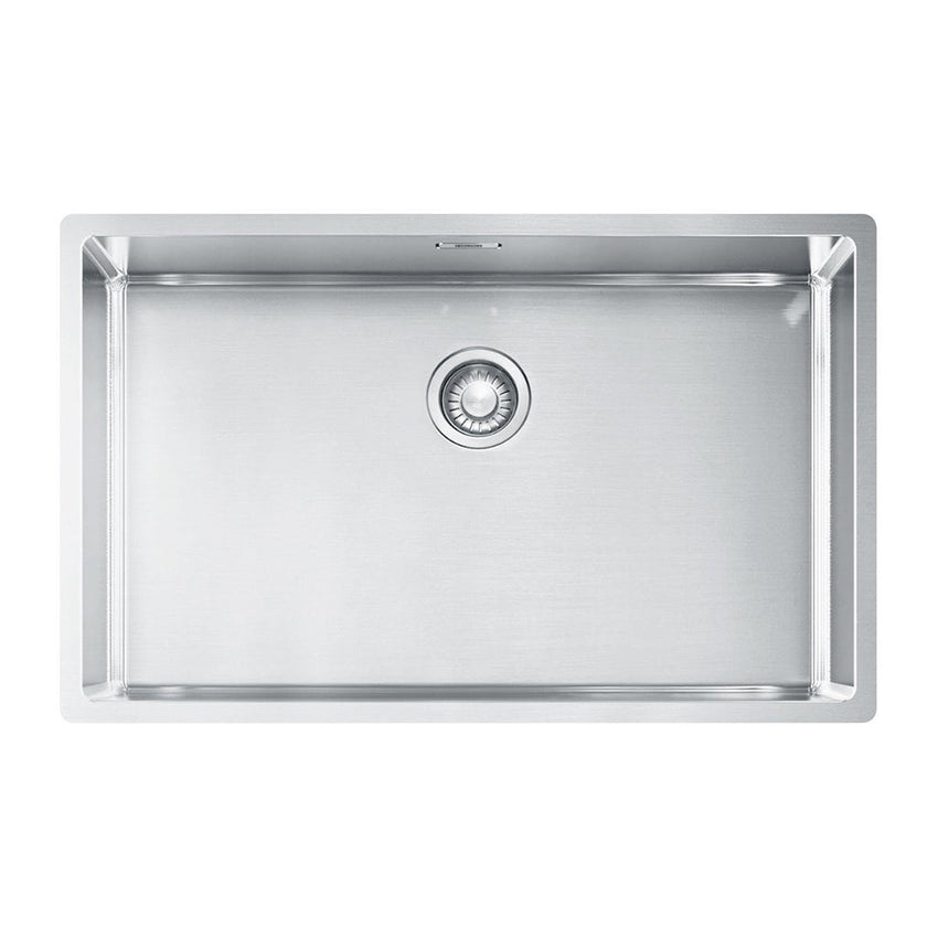 Small Stainless Steel Sinks