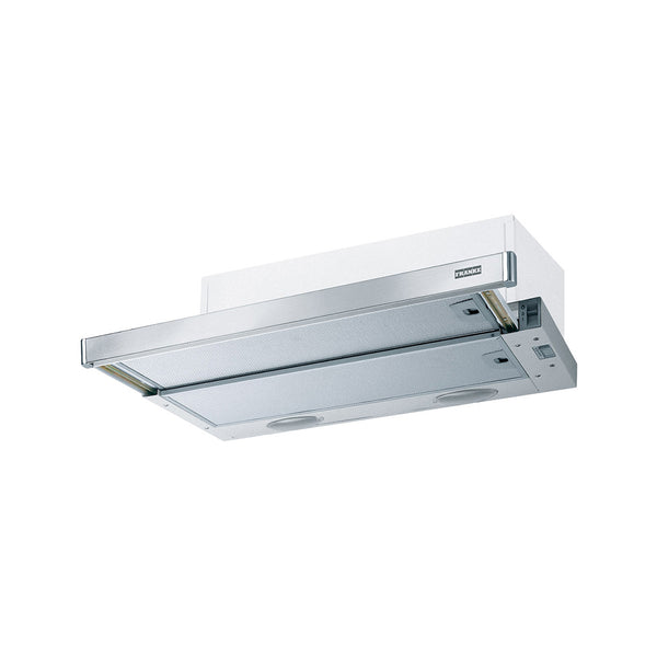 Franke Urban FTC632XSAU 60cm Slide Out Rangehood