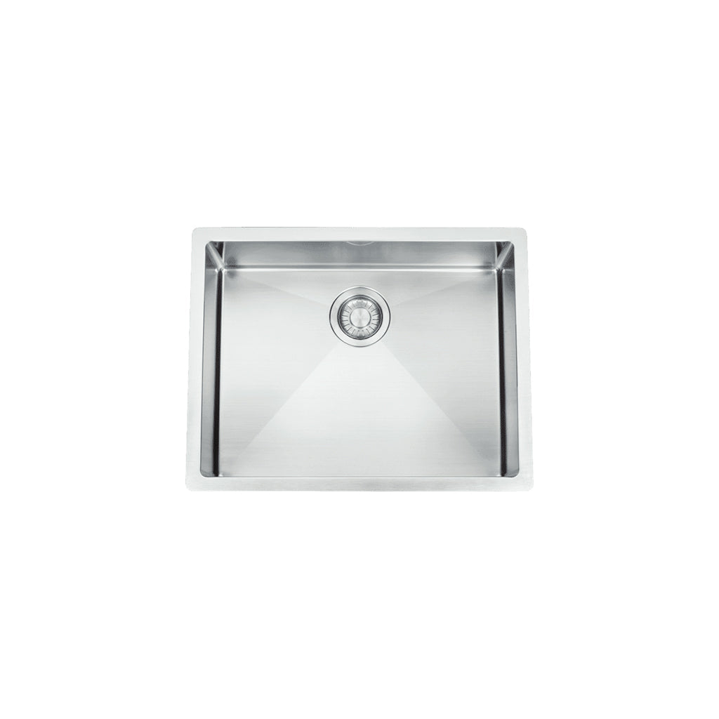 Franke Plaza PZX210-54 Single Bowl Sink