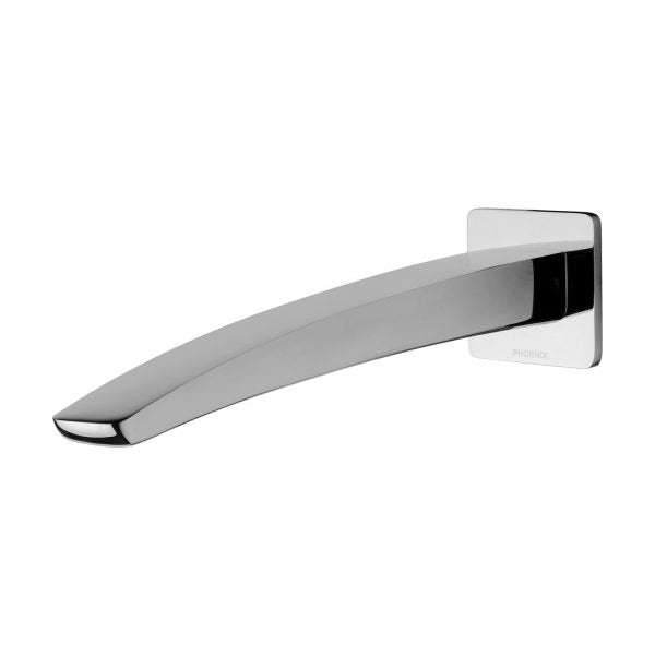 Phoenix Rush Wall Basin Outlet 280mm