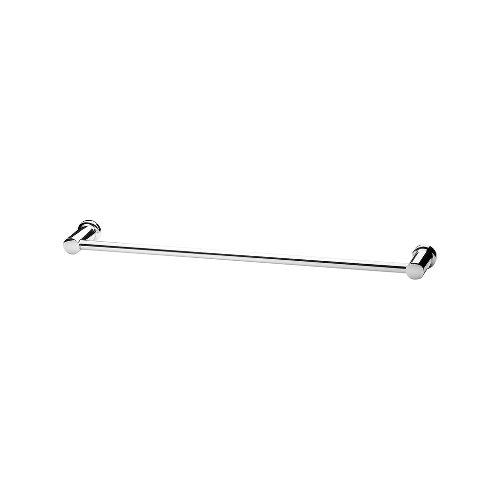 Phoenix Subi Single Towel Rail 600mm