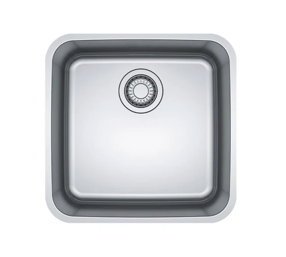 Franke Bell BCX210-42 Single Bowl Sink