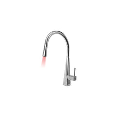 Franke Pyra Light TA6841 Pull Out Chrome Tap