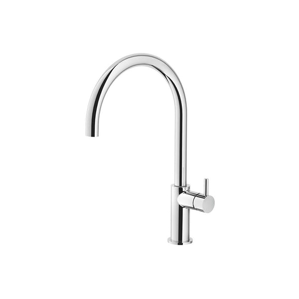 Pull-Out Kitchen Taps