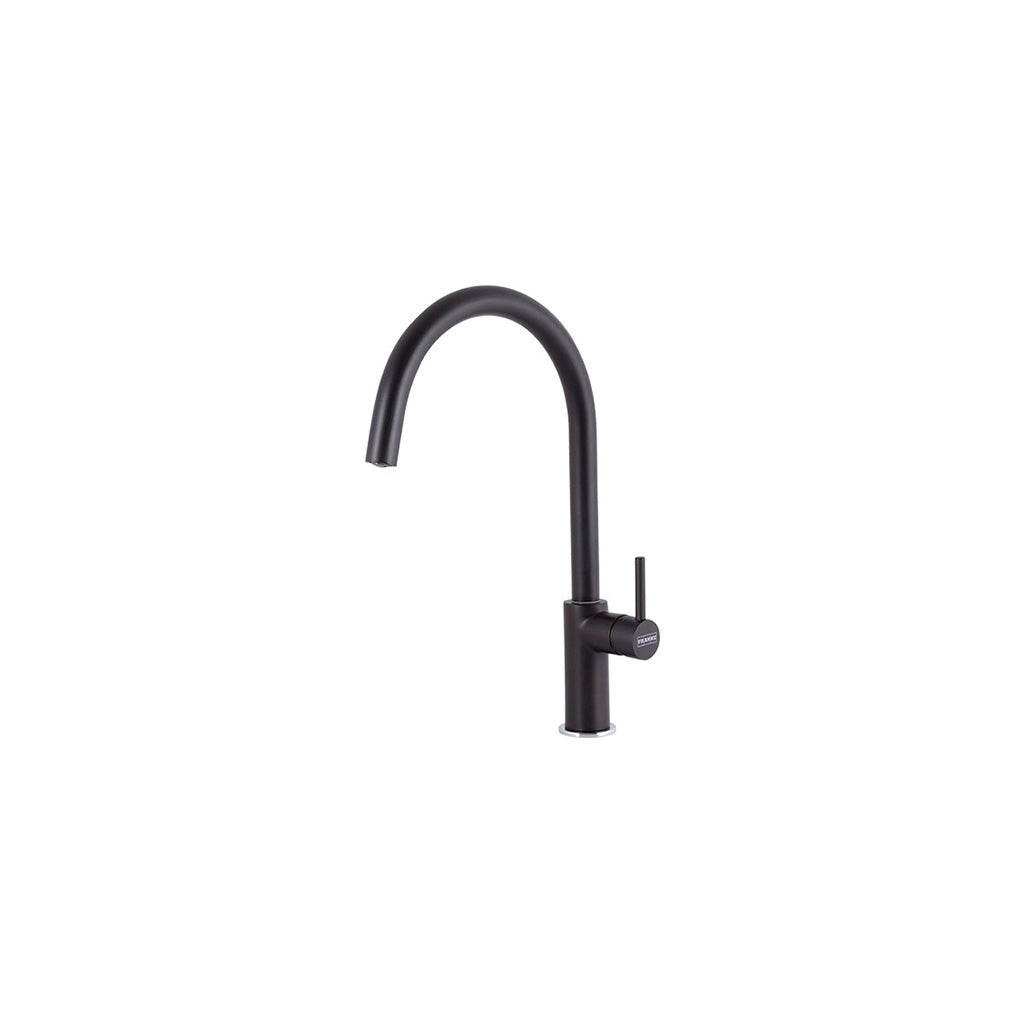 Franke Verona TA7600MB Matte Black Tap