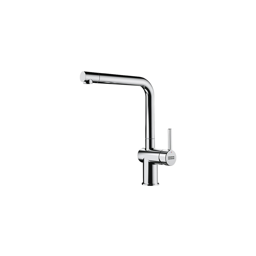 Franke Active TA7700 Swivel Chrome Tap