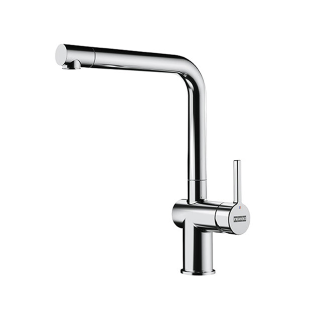 Franke Active TA7700 Swivel Chrome Tap