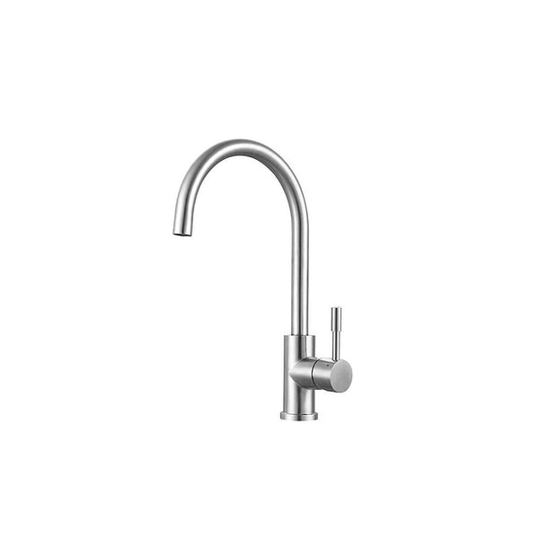Franke Eos TA9500 Swivel Stainless Steel Tap