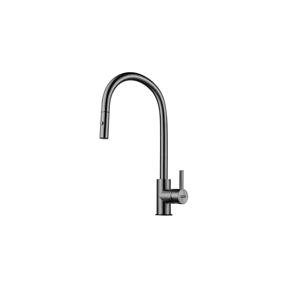 Franke Eos Neo TA9601AN Pull Out Anthracite Tap