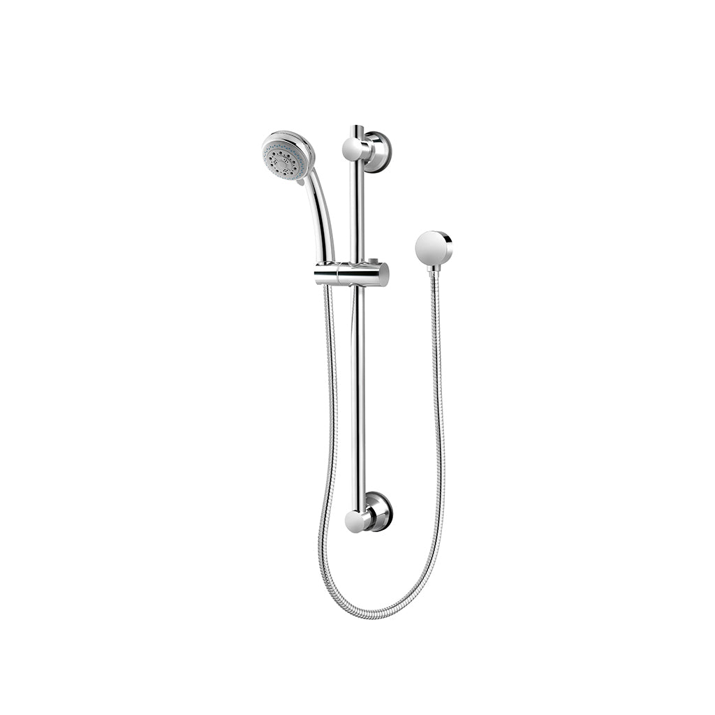 Phoenix Ivy Four Function Rail Shower