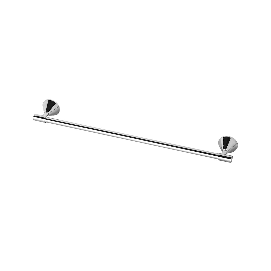 Phoenix Ivy Single Towel Rail 900mm