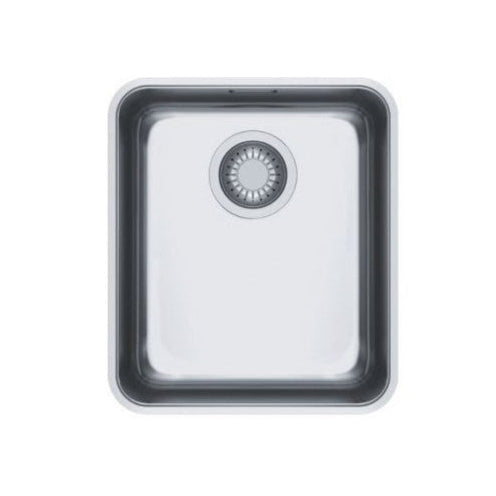 Franke Aton ANX110-34 Single Bowl Undermount Sink
