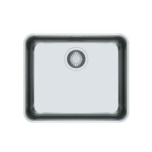 Franke Aton ANX110-48 Single Bowl Undermount Sink