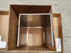 Kitchen Exhaust Hoods