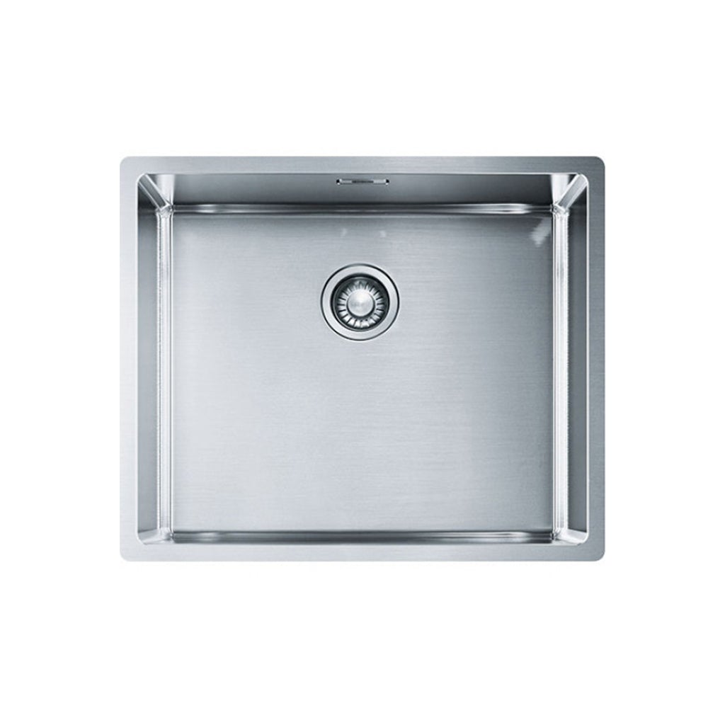 Franke Undermount Sinks