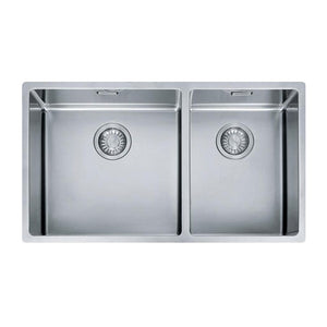 Stainless Steel Basins