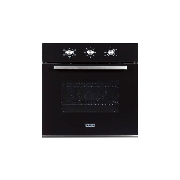 Franke FRE60M5B 60cm Multifunction Electric Oven