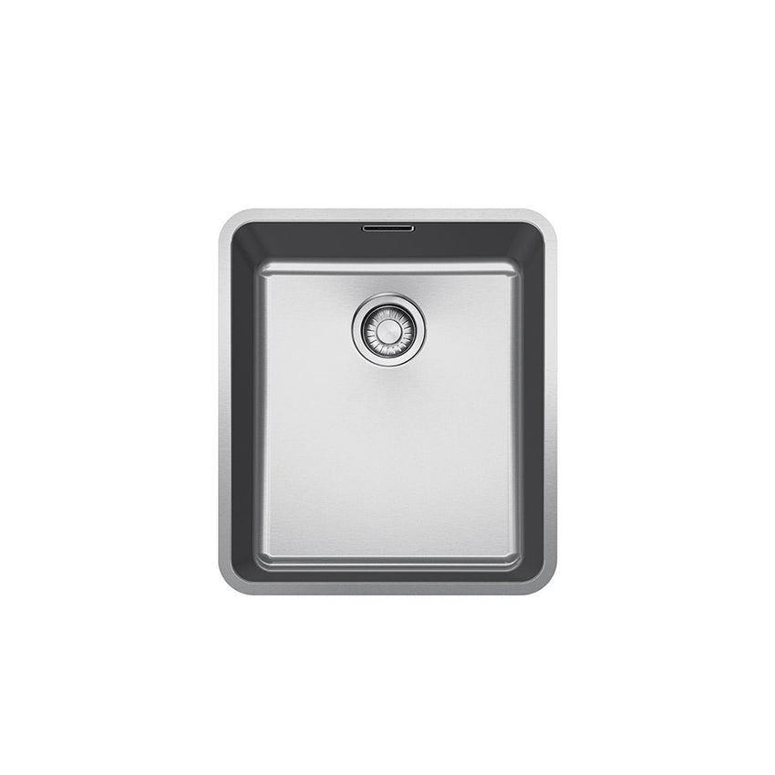 Franke Kubus KBX210-34/HW Single Bowl Sink