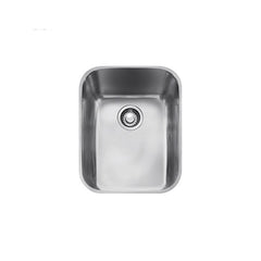 Franke Seville SSX110-36 Single Bowl Sink