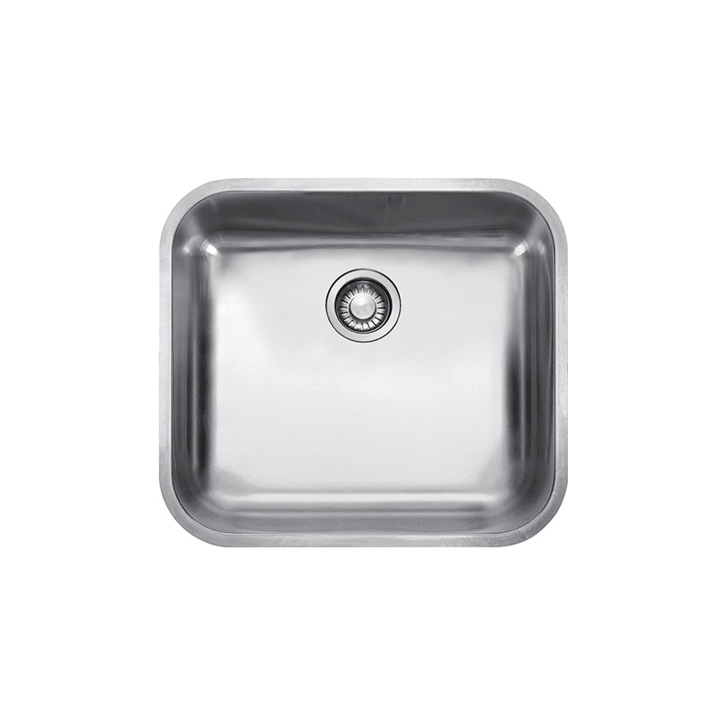 Franke Seville SSX210-45 Single Bowl Sink