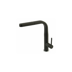 Franke Sinos TA6301B Pull Out Black Tap