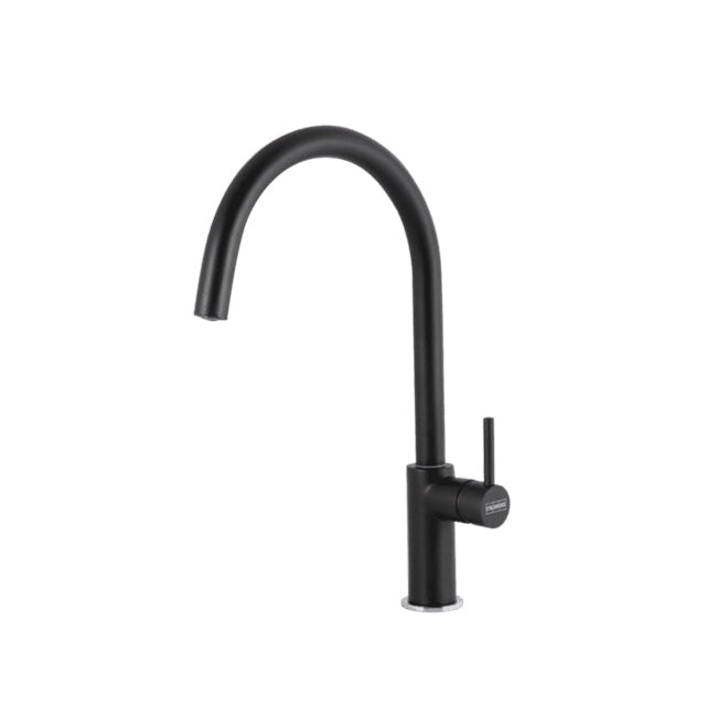 Franke Verona TA7300B Matte Black Swivel Tap